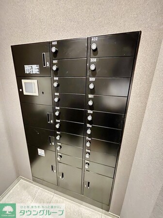 ピノ・グリナージュの物件内観写真